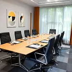 מלון Maxx יינה