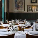 Maxx מלון יינה