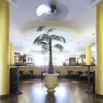 Maxx מלון יינה