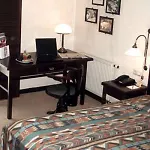 Maxx מלון יינה