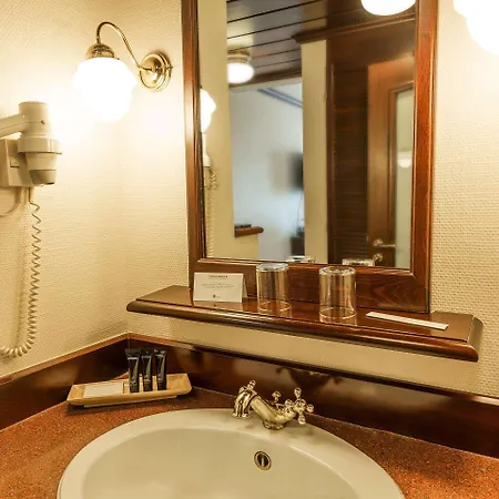 Hotel Maxx 4*