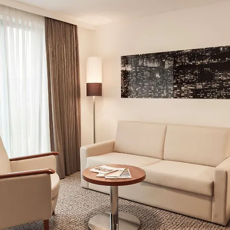 Maxx Hotel 4*