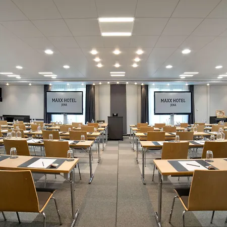 Hotel Maxx Jena