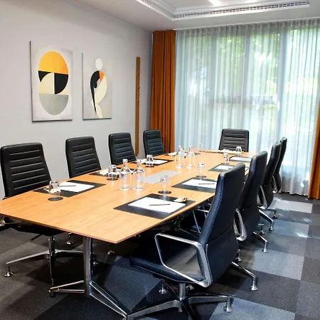 Hotel Maxx Jena