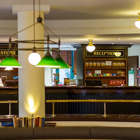 Hotel Maxx Jena