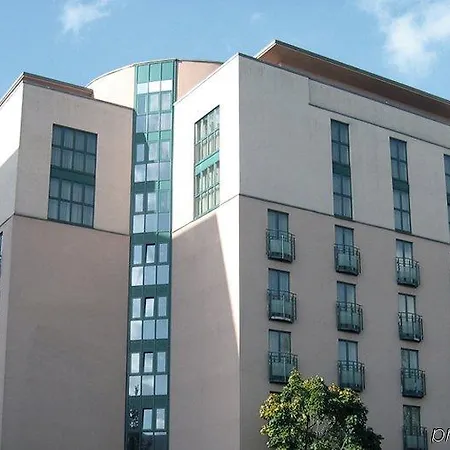 Maxx Hotel Jena