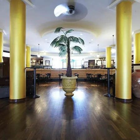 Hotel Maxx Jena
