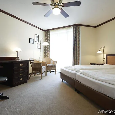 Hotel Maxx