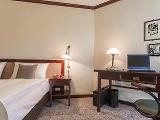 Hotel Maxx